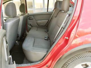 DACIA Sandero usata, con USB