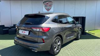 FORD Kuga usata, con Airbag Passeggero