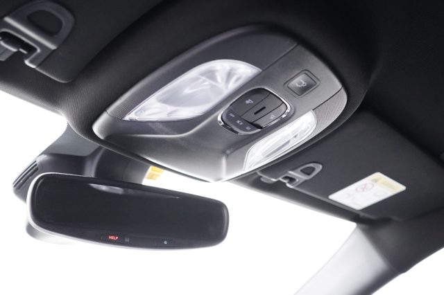 JEEP Compass usata, con Vivavoce
