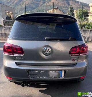 VOLKSWAGEN Golf usata, con Airbag Passeggero