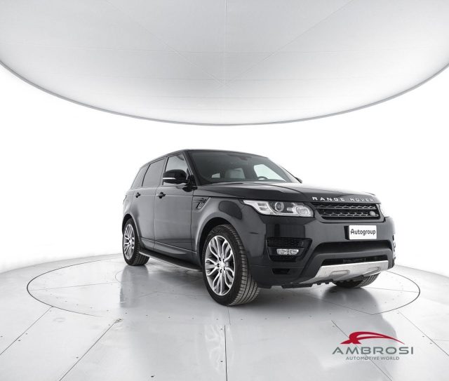 LAND ROVER Range Rover Sport usata 1