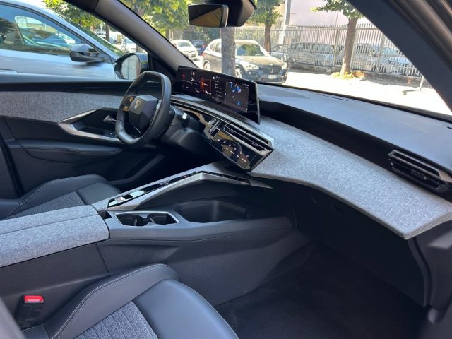 PEUGEOT 3008 usata, con Cruise Control