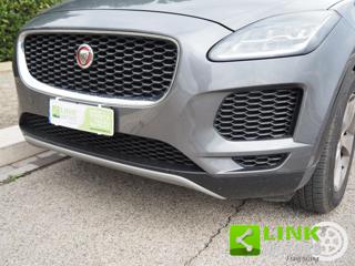 JAGUAR E-Pace usata, con Bluetooth