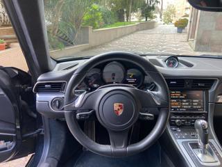 PORSCHE 911 usata, con Vetri oscurati