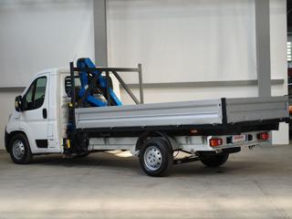 FIAT Ducato usata, con Chiusura centralizzata