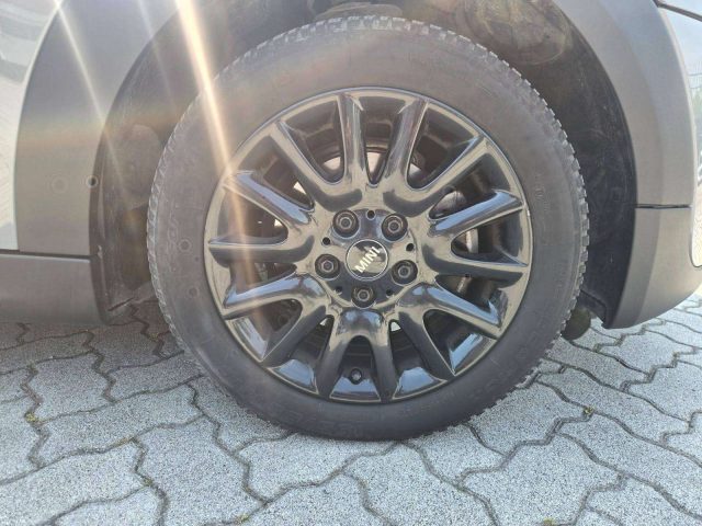 MINI One usata, con Lettore CD