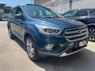 FORD Kuga usata, con Airbag