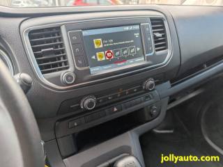 FIAT Scudo usata, con Volante multifunzione