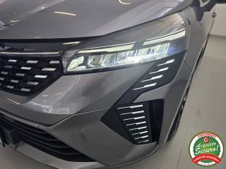 RENAULT Clio usata, con Controllo vocale