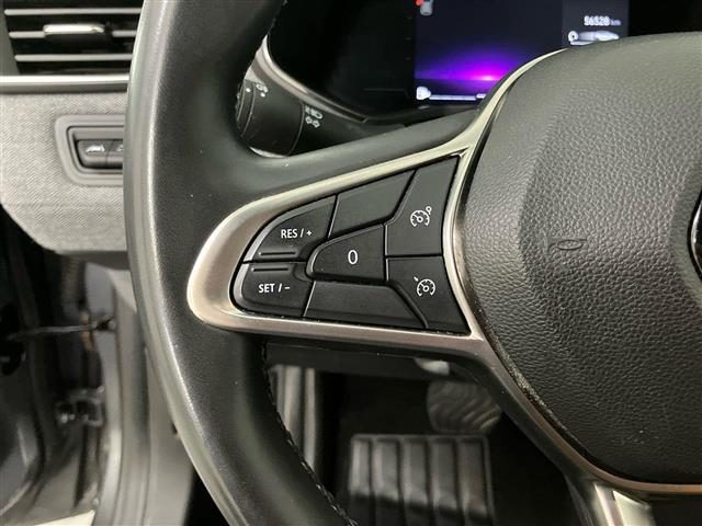 RENAULT Clio usata 16