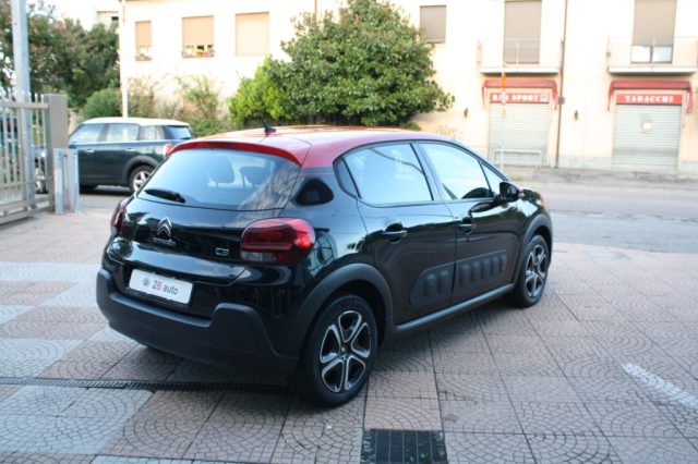 CITROEN C3 usata, con Autoradio