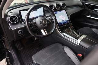 MERCEDES-BENZ C 200 usata, con Airbag Passeggero