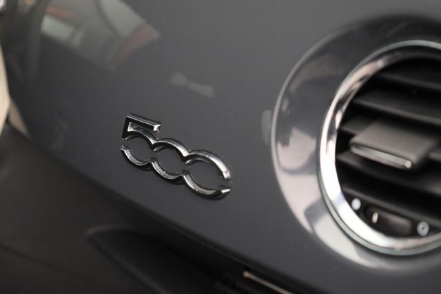 FIAT 500 usata 30