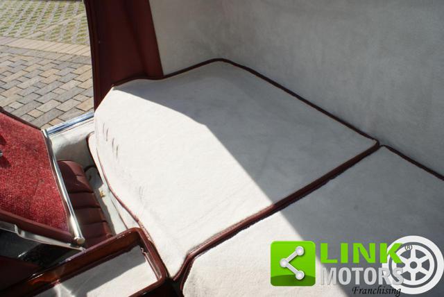 MERCEDES-BENZ SL 230 usata 43