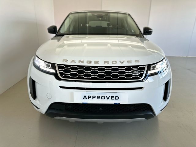 LAND ROVER Range Rover Evoque usata, con Climatizzatore