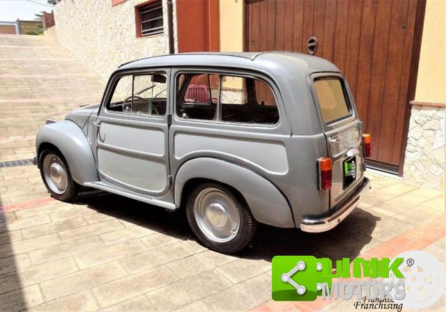 FIAT 500 usata 4