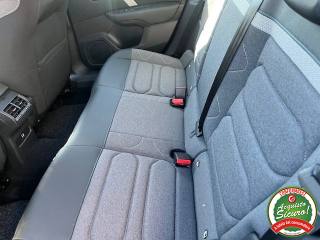 CITROEN C4 usata, con Immobilizzatore elettronico