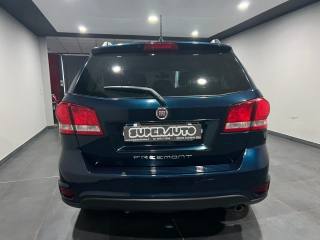 FIAT Freemont usata, con Airbag Passeggero