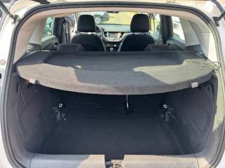 OPEL Crossland X usata, con USB