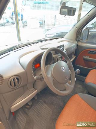 FIAT Doblo usata 20