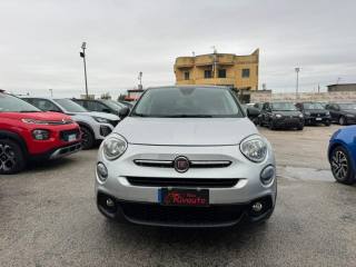 FIAT 500X 1.3 MultiJet 95 CV City Cross