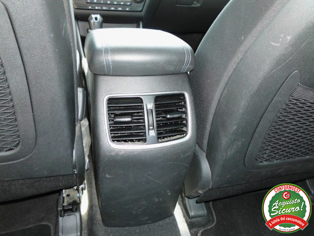 HYUNDAI Tucson usata, con Fendinebbia