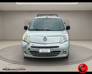 RENAULT Kangoo usata, con Airbag Passeggero