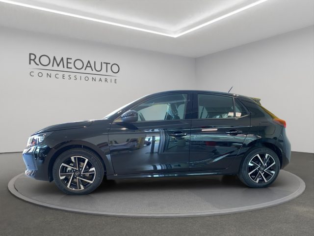 OPEL Corsa usata, con Airbag laterali