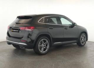 MERCEDES-BENZ GLA 220 usata, con Airbag