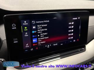 SKODA Octavia usata, con Park Distance Control