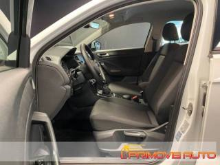 VOLKSWAGEN T-Roc usata, con Airbag