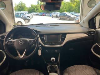 OPEL Crossland X usata, con Controllo trazione