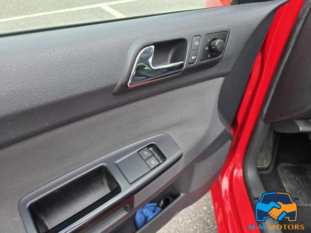 VOLKSWAGEN Polo usata, con Servosterzo