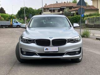 BMW 318 usata, con Airbag laterali