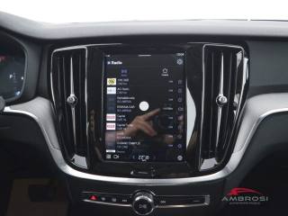 VOLVO V60 usata 12