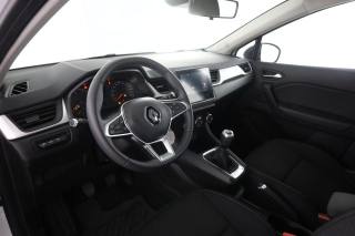 RENAULT Captur usata 1