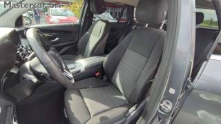 MERCEDES-BENZ GLC 300 usata, con Sistema di navigazione