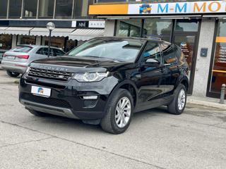 LAND ROVER Discovery Sport usata, con Boardcomputer