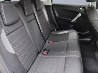 PEUGEOT 2008 usata, con Fendinebbia