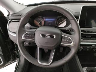 JEEP Compass usata, con Chiusura centralizzata