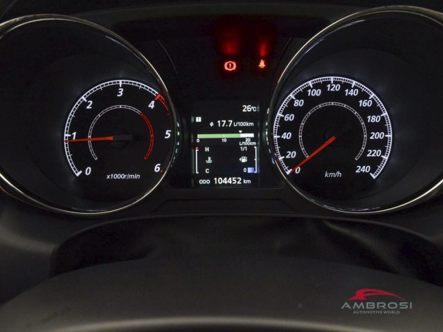 MITSUBISHI ASX usata 12