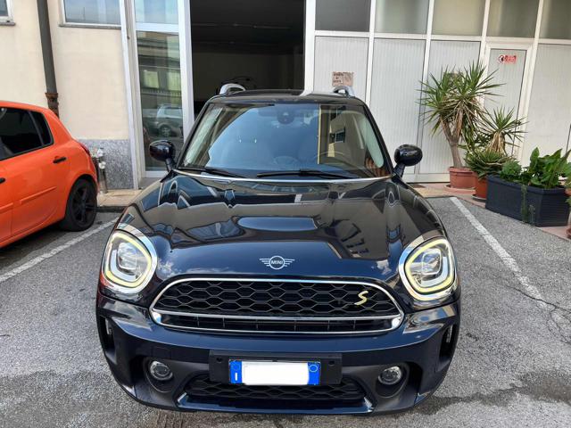 MINI Countryman usata, con ABS