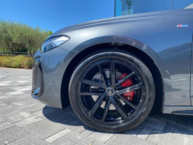 AUDI A5 usata, con Climatizzatore