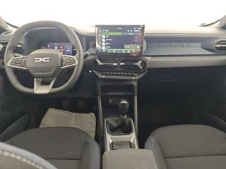 DACIA Duster usata, con Chiusura centralizzata