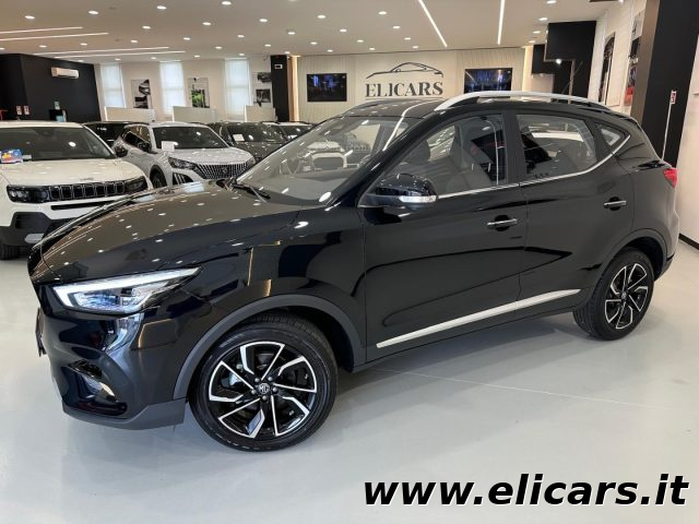 MG ZS usata, con ESP