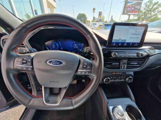 FORD Kuga usata, con Cerchi in lega