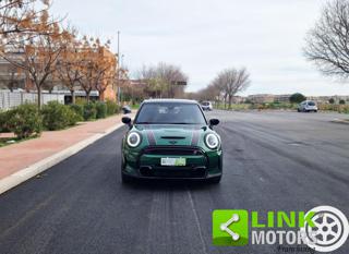 MINI Cooper S usata, con Airbag laterali