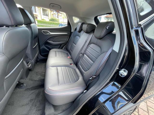 MG ZS usata, con Controllo trazione