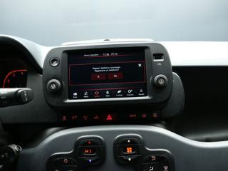 FIAT Panda Cross usata, con Vetri oscurati