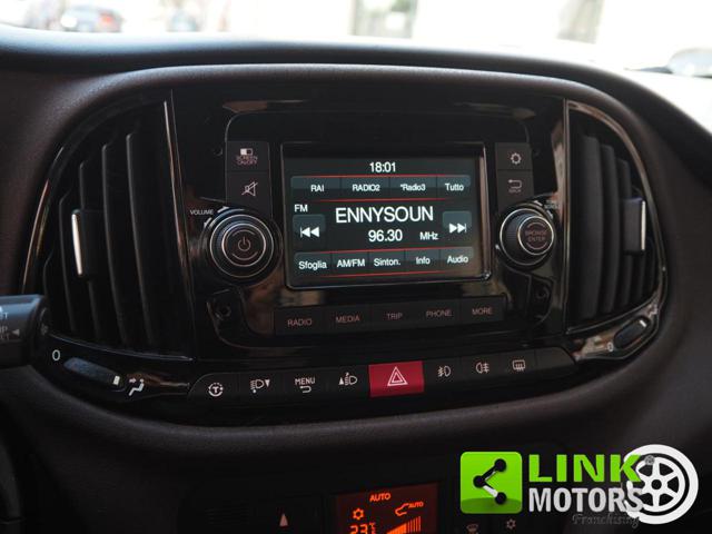 FIAT Doblo usata 29